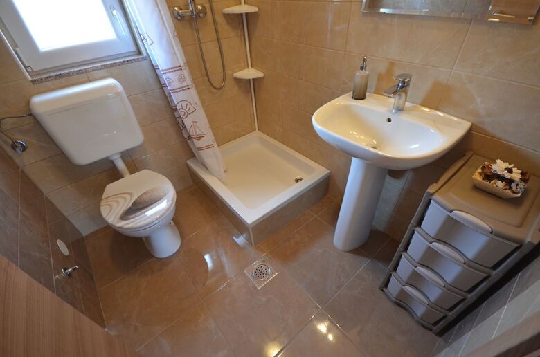Apartment Boticki