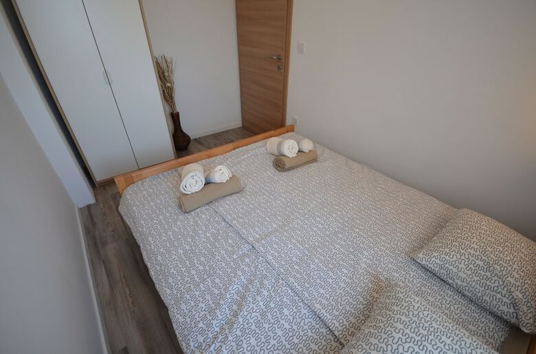 Apartment Boticki