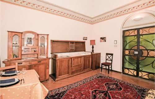 One-bedroom Apartment In Pegaro (Pg)
