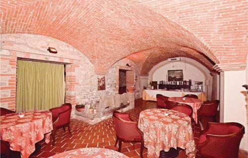 One-bedroom Apartment In Pegaro (Pg)