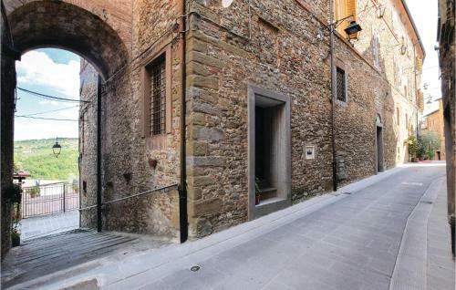 One-bedroom Apartment In Pegaro (Pg)