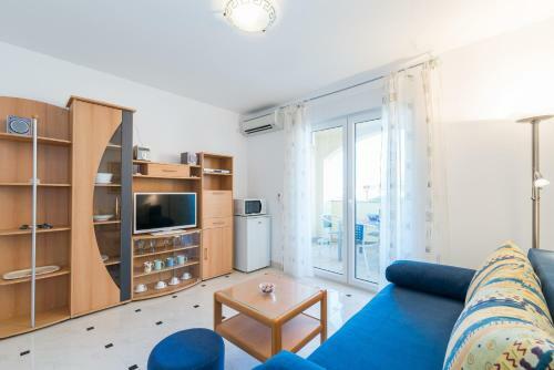 Apartments Partelj