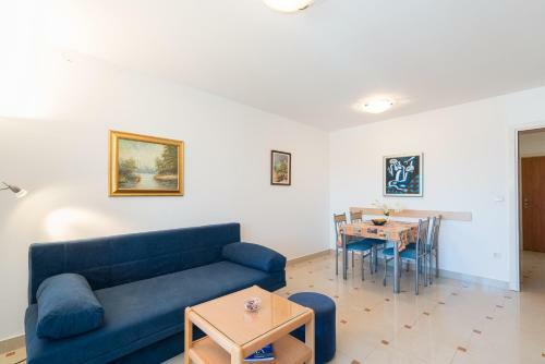 Apartments Partelj