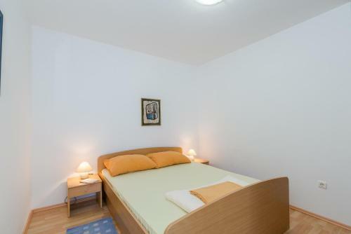 Apartments Partelj