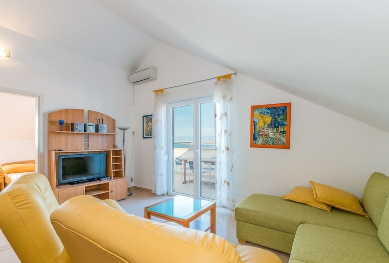 Apartments Partelj