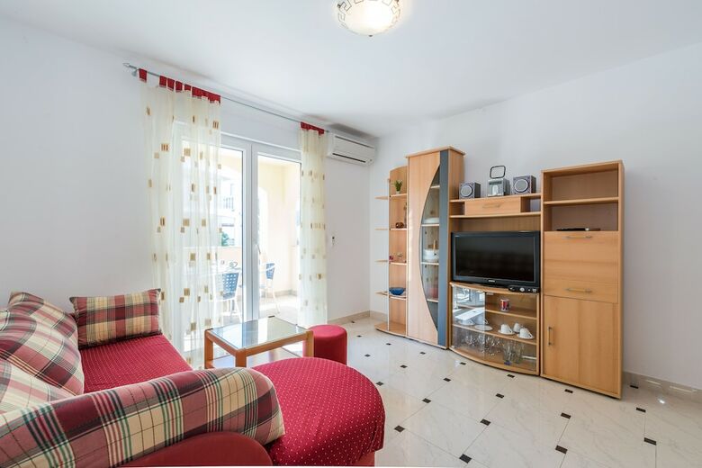 Apartments Partelj