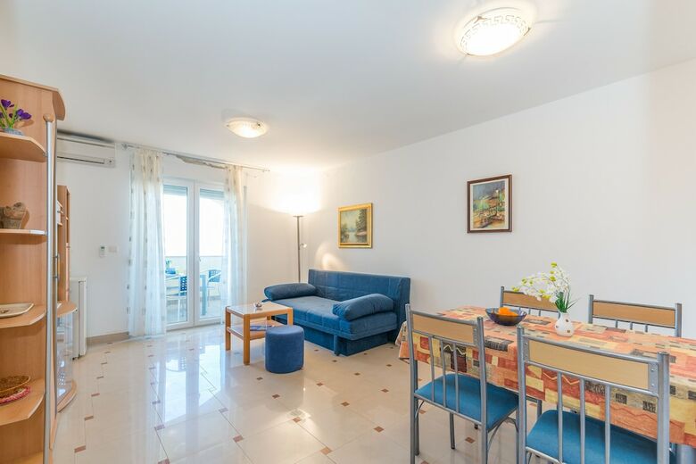 Apartments Partelj