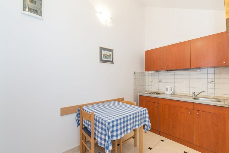 Apartments Partelj