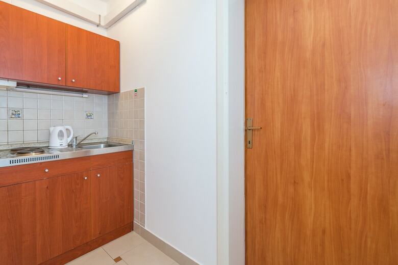 Apartments Partelj