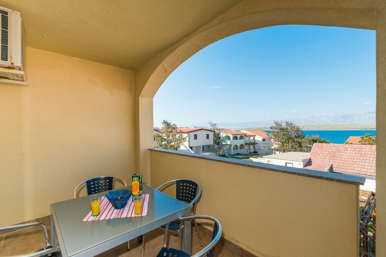 Apartments Partelj