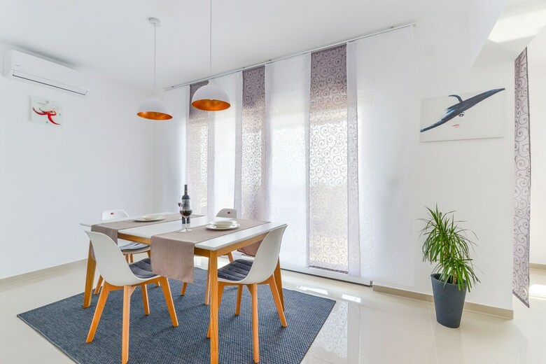 Apartments Olujic