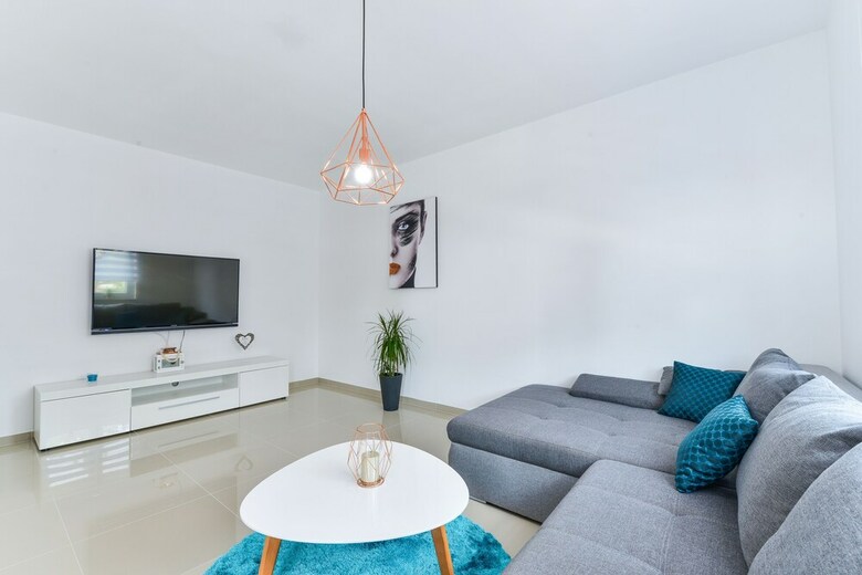 Apartments Olujic