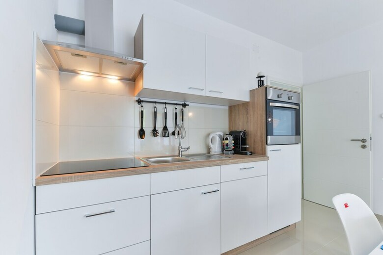 Apartments Olujic