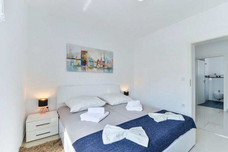 Apartments Olujic