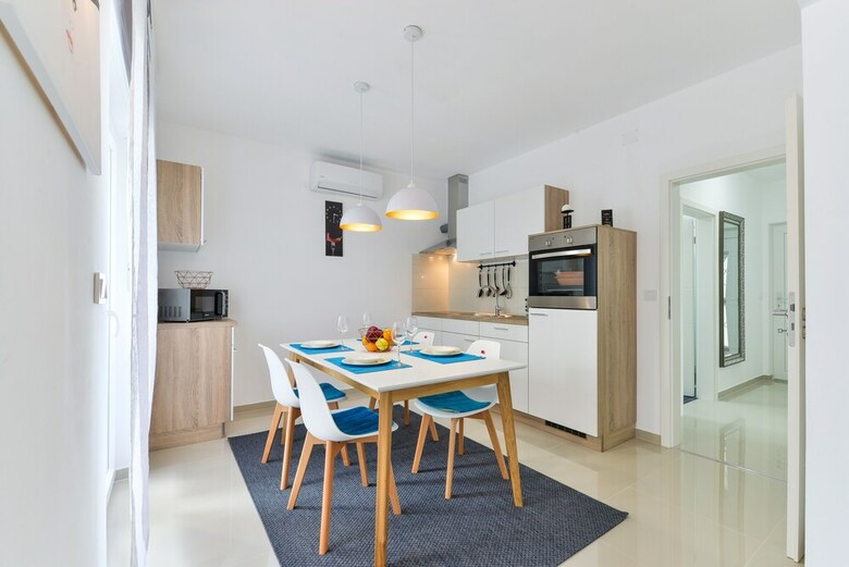 Apartments Olujic