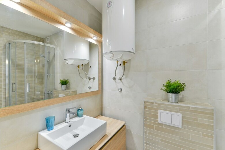 Apartments Resort Mirakul