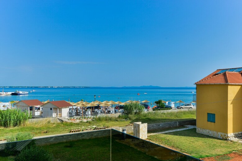 Apartments Resort Mirakul
