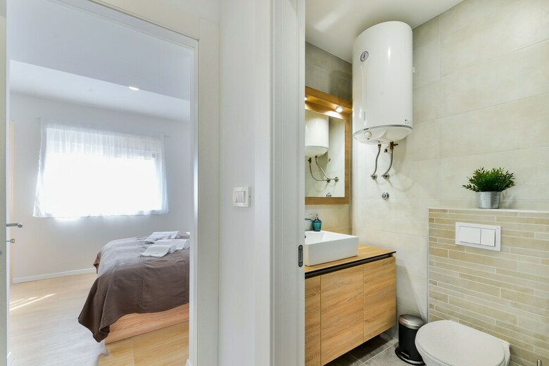 Apartments Resort Mirakul