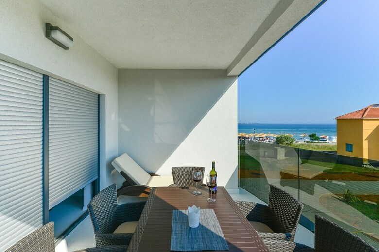 Apartments Resort Mirakul