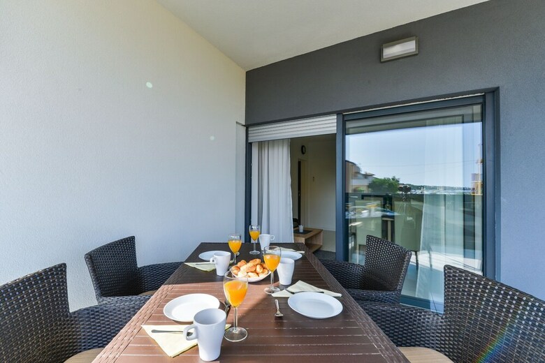 Apartments Resort Mirakul