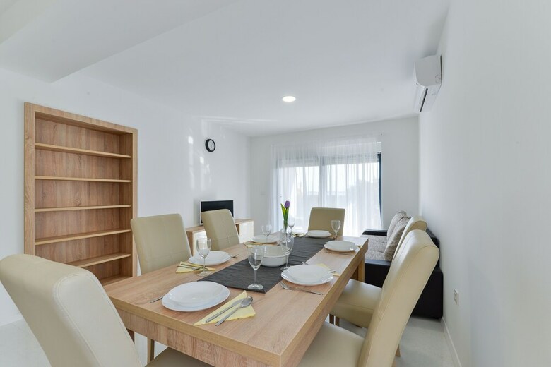 Apartments Resort Mirakul