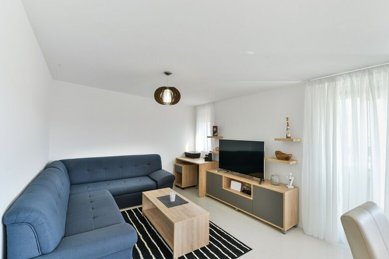 Apartments Resort Mirakul
