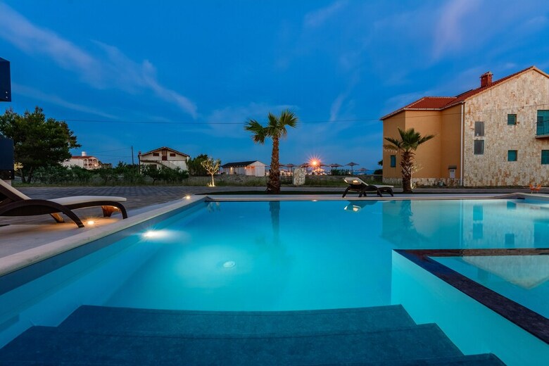 Apartments Resort Mirakul