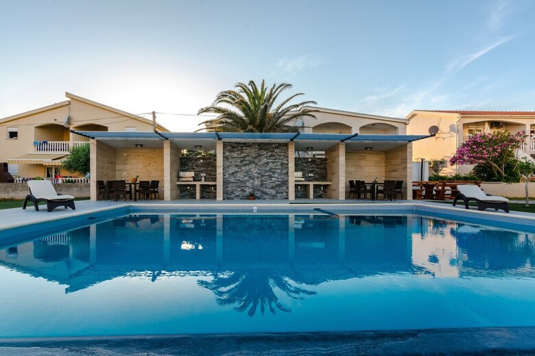 Apartments Resort Mirakul