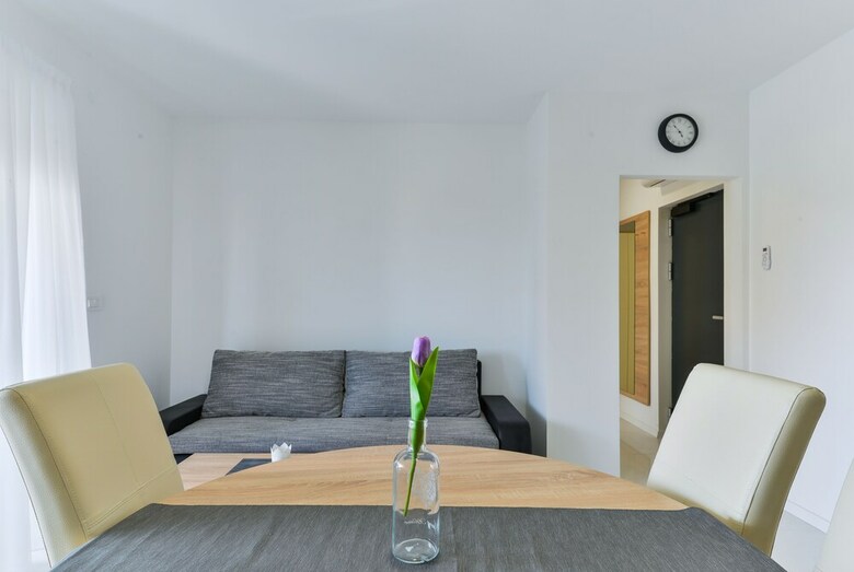 Apartments Resort Mirakul