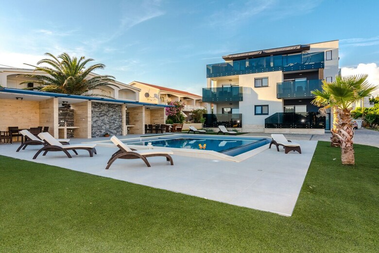 Apartments Resort Mirakul