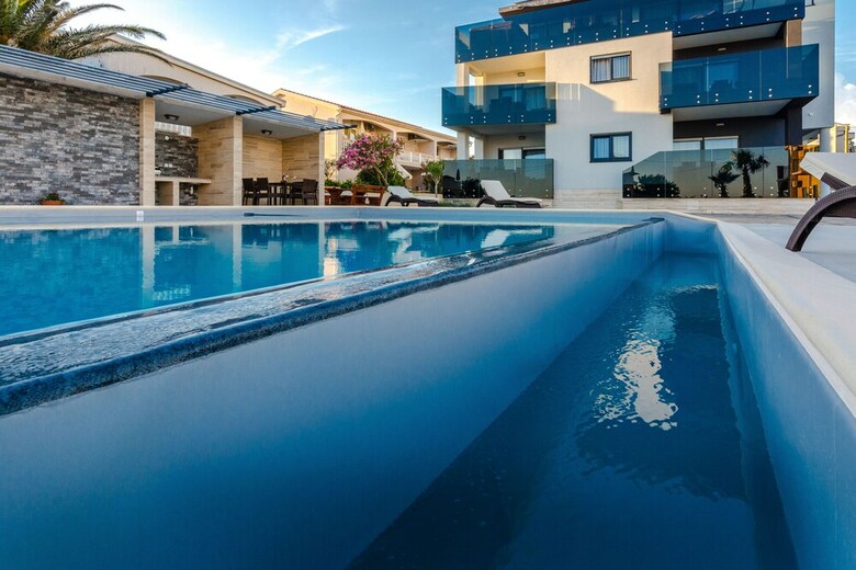 Apartments Resort Mirakul