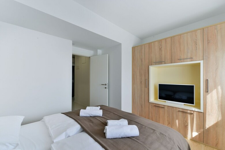 Apartments Resort Mirakul