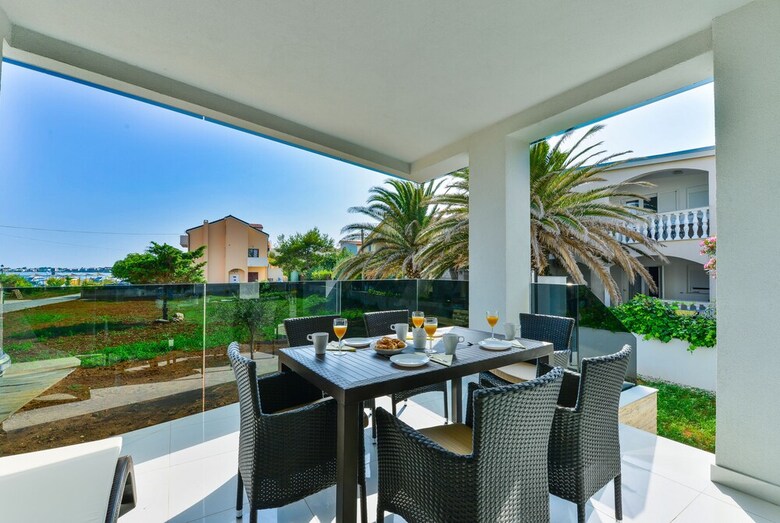 Apartments Resort Mirakul