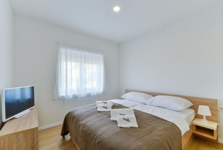 Apartments Resort Mirakul