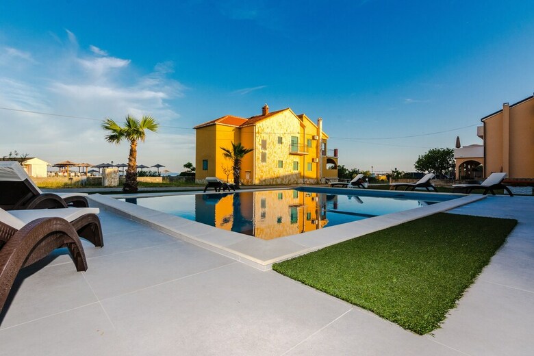 Apartments Resort Mirakul