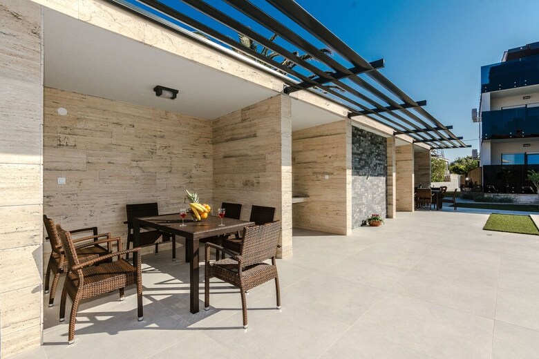 Apartments Resort Mirakul