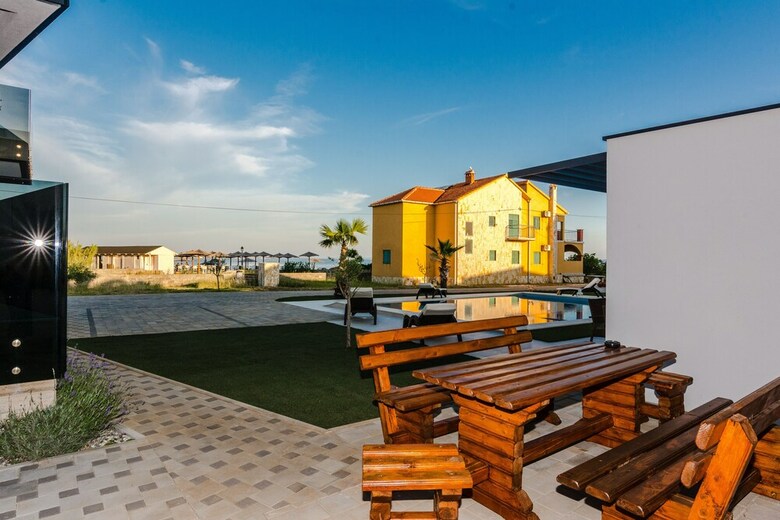 Apartments Resort Mirakul