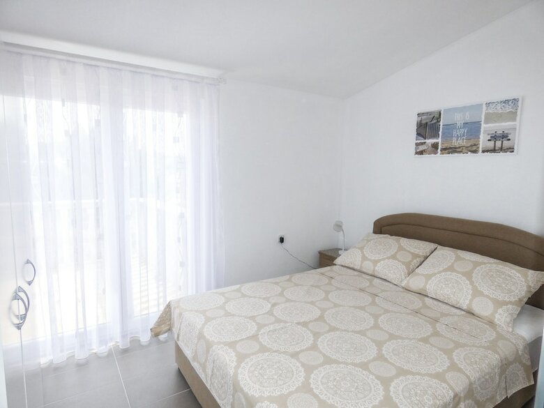 Apartments Pavlic
