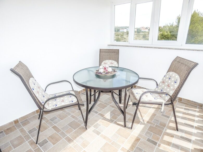 Apartments Pavlic