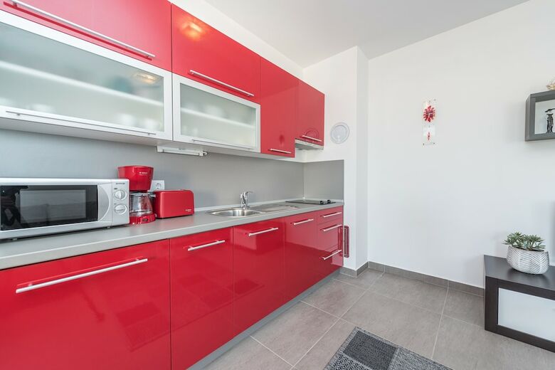 Apartments Kljajic