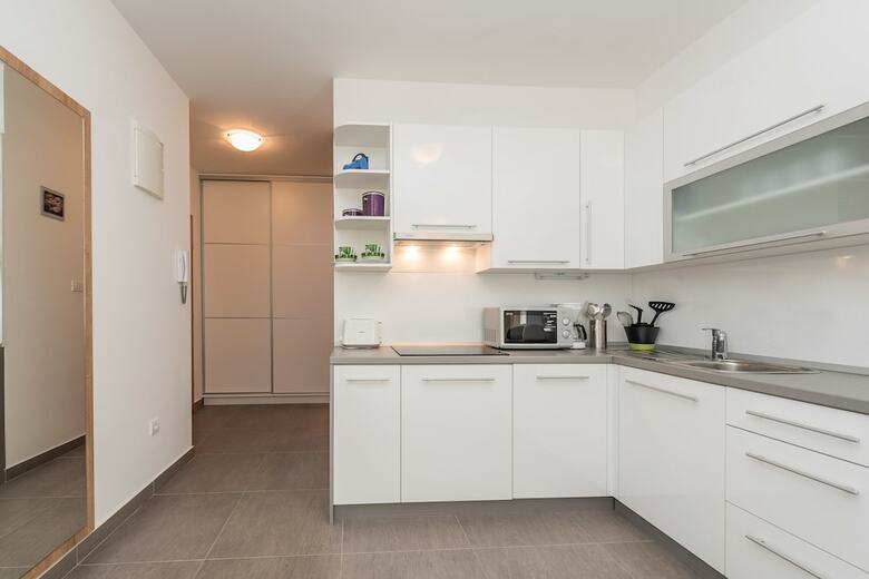 Apartments Kljajic