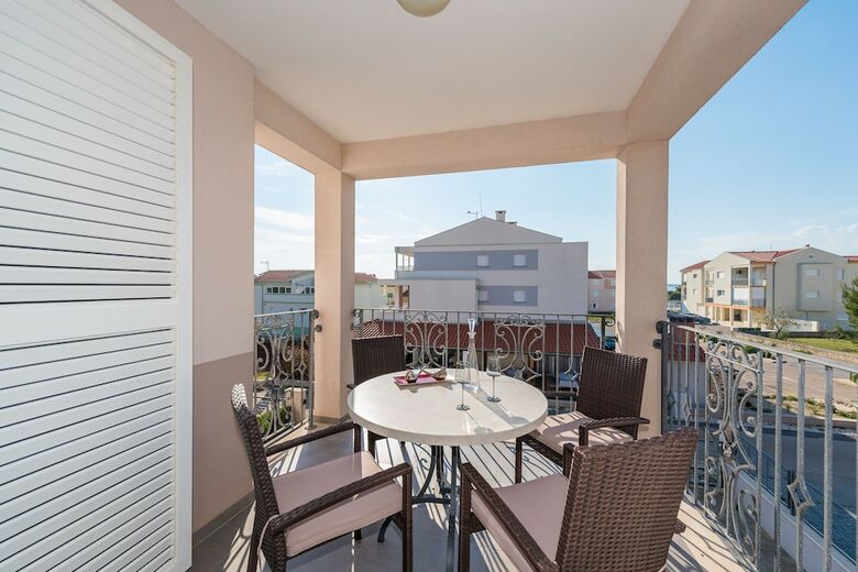 Apartments Kljajic