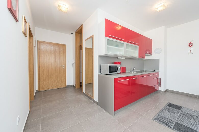 Apartments Kljajic