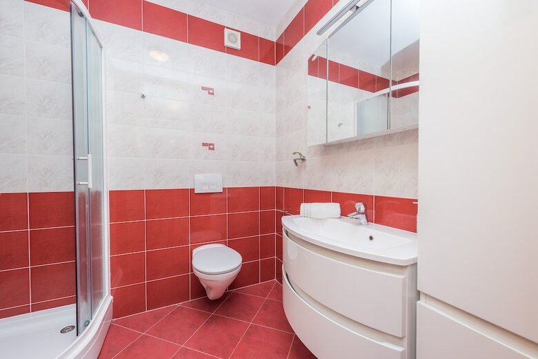 Apartments Kljajic