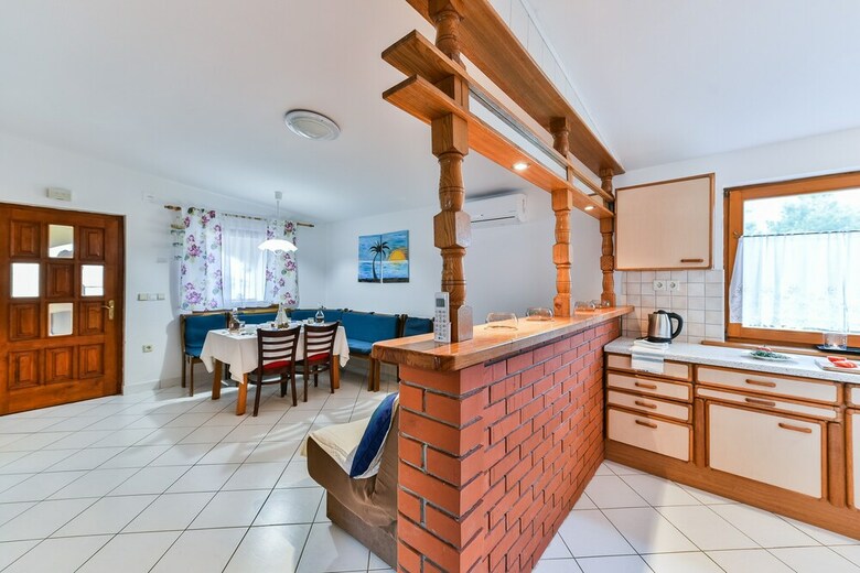 Apartment Druzinec