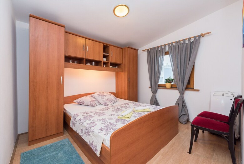 Apartment Druzinec