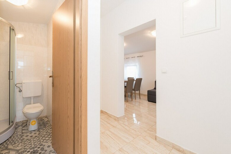 Apartment Banic