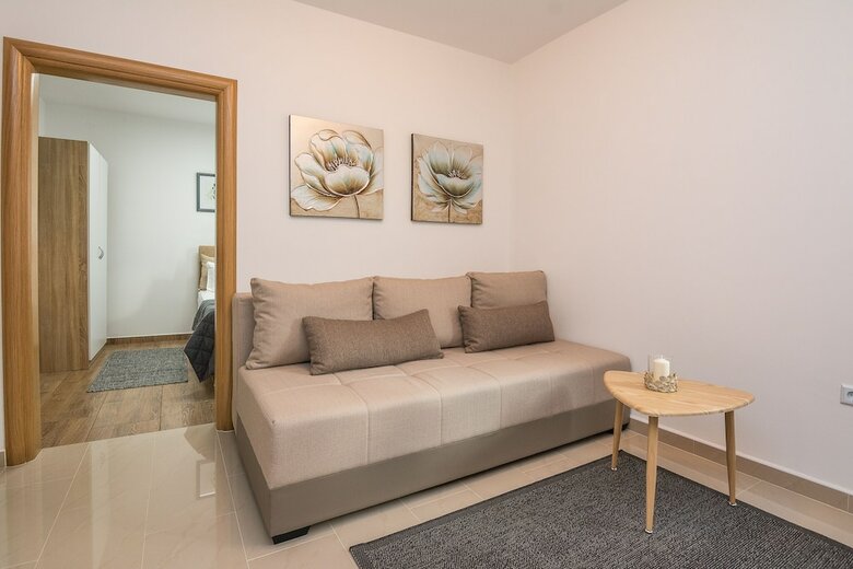 Apartments Vucetic