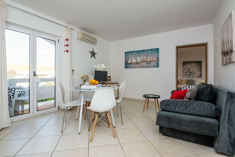 Apartments Vucetic