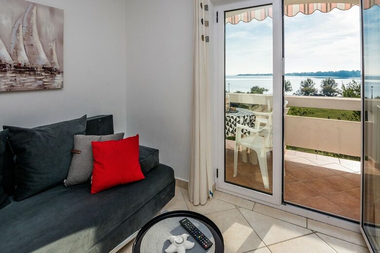 Apartments Vucetic
